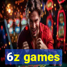 6z games